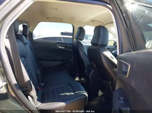 2FMPK4J96NBA23930 2022 FORD EDGE - Image 8