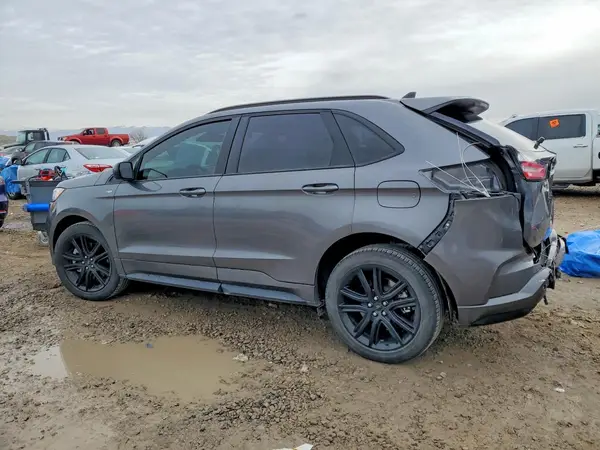 2FMPK4J96NBA24995 2022 FORD EDGE - Image 2