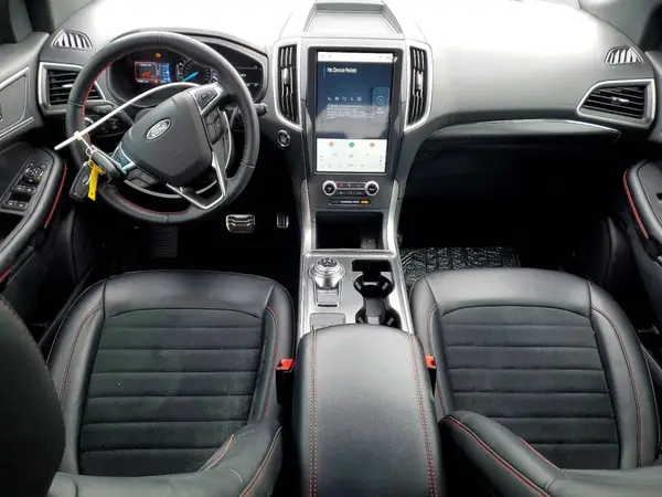 2FMPK4J96NBA24995 2022 FORD EDGE - Image 8