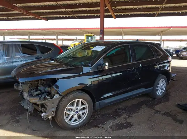 2FMPK4J96NBA26312 2022 FORD EDGE - Image 2