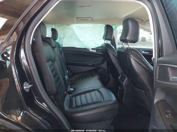2FMPK4J96NBA26312 2022 FORD EDGE - Image 8