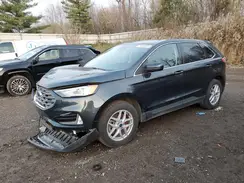2FMPK4J96NBA26763 2022 FORD EDGE