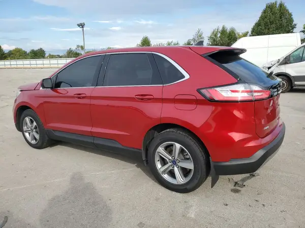2FMPK4J96NBA27962 2022 FORD EDGE - Image 2
