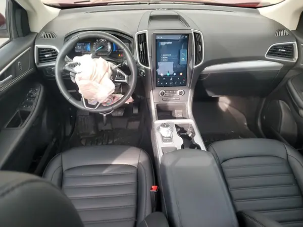 2FMPK4J96NBA27962 2022 FORD EDGE - Image 8