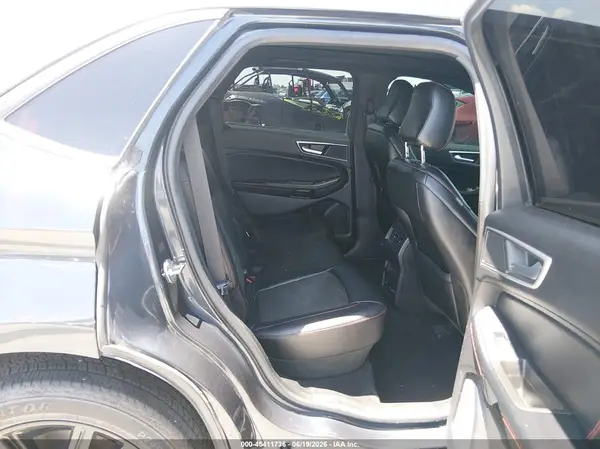2FMPK4J96NBA29971 2022 FORD EDGE - Image 8