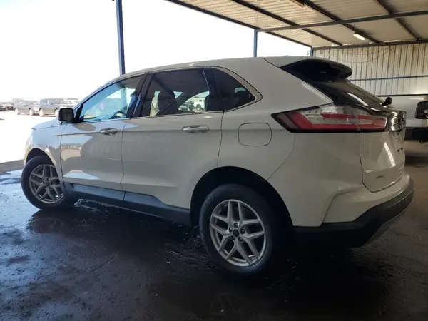 2FMPK4J96NBA30456 2022 FORD EDGE - Image 2