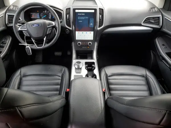 2FMPK4J96NBA30456 2022 FORD EDGE - Image 8