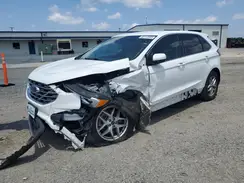 2FMPK4J96NBA30604 2022 FORD EDGE