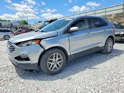 2FMPK4J96NBA30814 2022 FORD EDGE