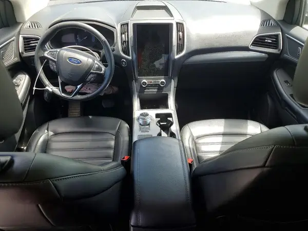 2FMPK4J96NBA30814 2022 FORD EDGE - Image 8