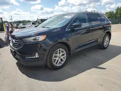 2FMPK4J96NBA30862 2022 FORD EDGE