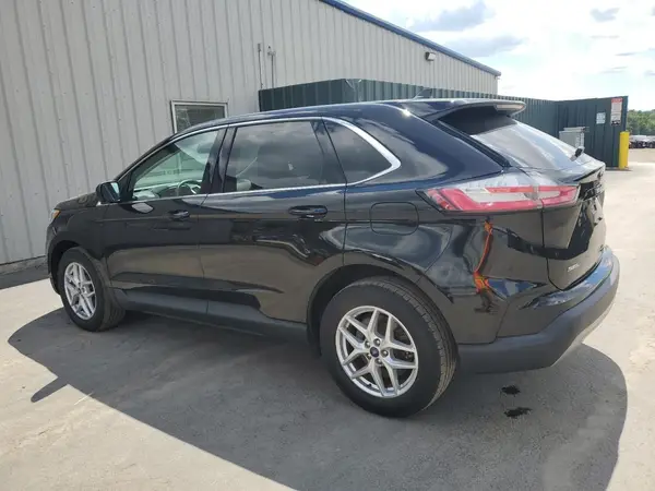 2FMPK4J96NBA30862 2022 FORD EDGE - Image 2