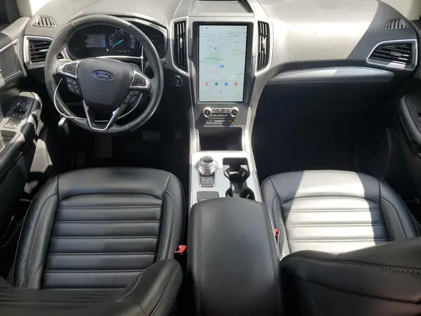 2FMPK4J96NBA30862 2022 FORD EDGE - Image 8