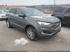 2FMPK4J96NBA31462 2022 FORD EDGE
