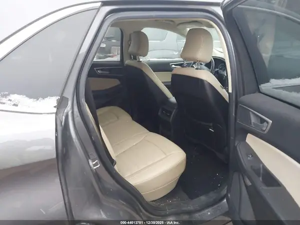 2FMPK4J96NBA31462 2022 FORD EDGE - Image 8