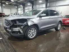 2FMPK4J96NBA32658 2022 FORD EDGE