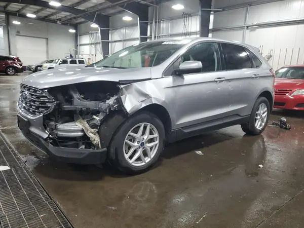2FMPK4J96NBA32658 2022 FORD EDGE - Image 1