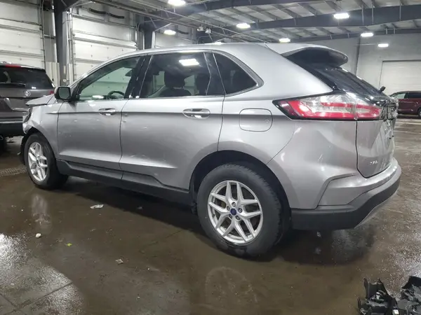 2FMPK4J96NBA32658 2022 FORD EDGE - Image 2
