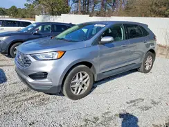 2FMPK4J96NBA33955 2022 FORD EDGE