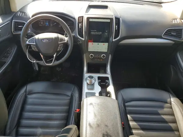 2FMPK4J96NBA33955 2022 FORD EDGE - Image 8