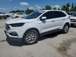 2FMPK4J96NBA34264 2022 FORD EDGE
