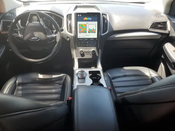 2FMPK4J96NBA34264 2022 FORD EDGE - Image 8