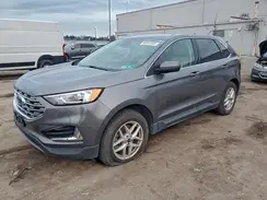 2FMPK4J96NBA34376 2022 FORD EDGE