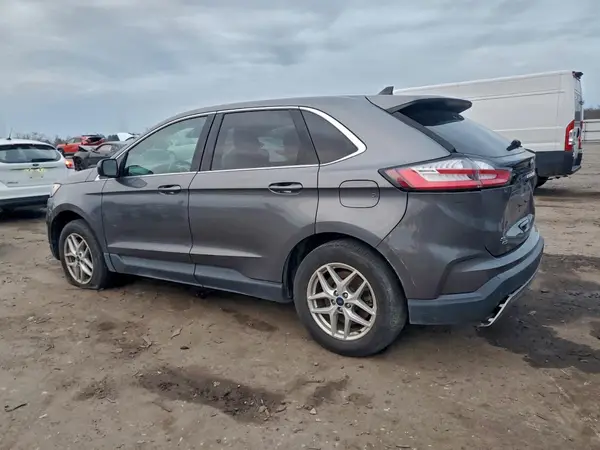2FMPK4J96NBA34376 2022 FORD EDGE - Image 2