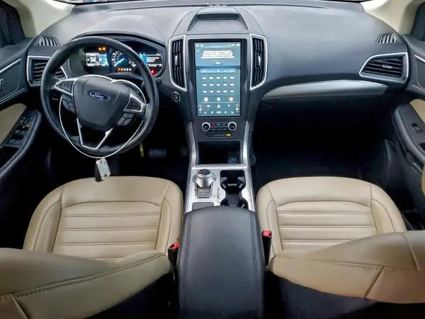 2FMPK4J96NBA34376 2022 FORD EDGE - Image 8