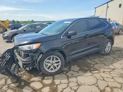 2FMPK4J96NBA34765 2022 FORD EDGE