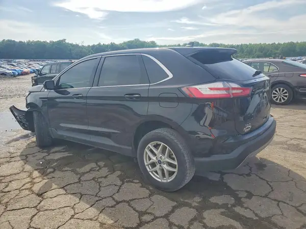 2FMPK4J96NBA34765 2022 FORD EDGE - Image 2