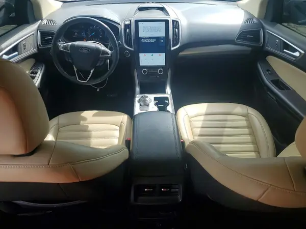 2FMPK4J96NBA34765 2022 FORD EDGE - Image 8