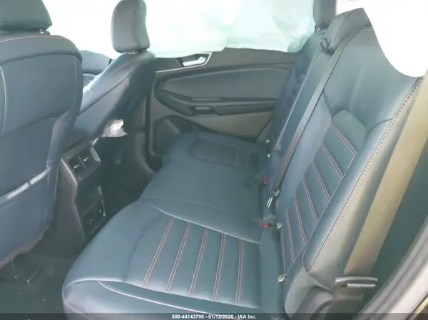 2FMPK4J96NBA35334 2022 FORD EDGE - Image 8