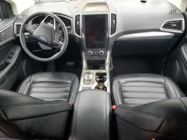 2FMPK4J96NBA37052 2022 FORD EDGE - Image 8