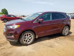 2FMPK4J96NBA40890 2022 FORD EDGE