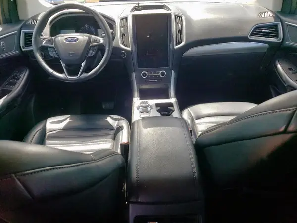 2FMPK4J96NBA40890 2022 FORD EDGE - Image 8