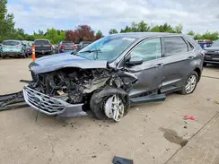 2FMPK4J96NBA41165 2022 FORD EDGE