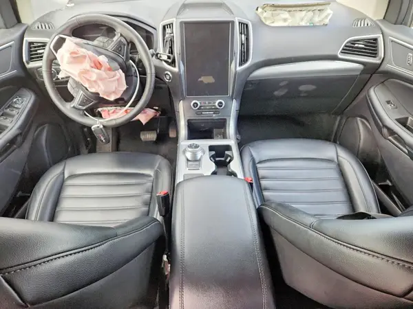 2FMPK4J96NBA41165 2022 FORD EDGE - Image 8