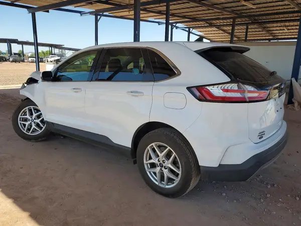 2FMPK4J96NBA41201 2022 FORD EDGE - Image 2