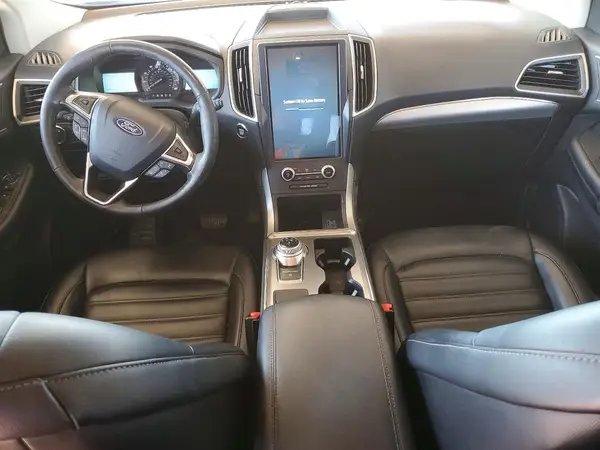 2FMPK4J96NBA41201 2022 FORD EDGE - Image 8