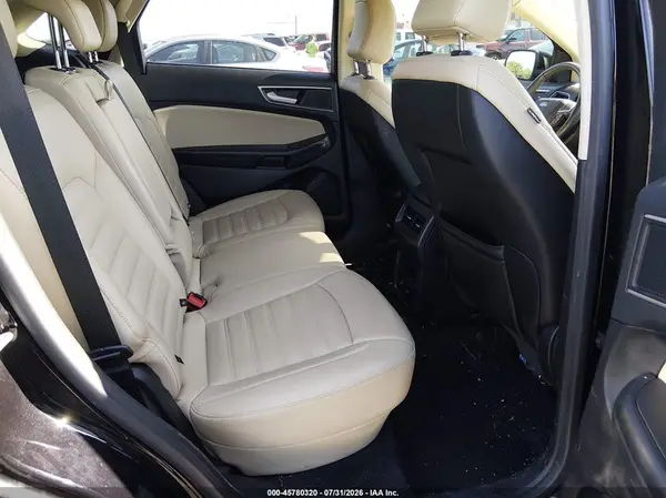 2FMPK4J96NBA41439 2022 FORD EDGE - Image 8