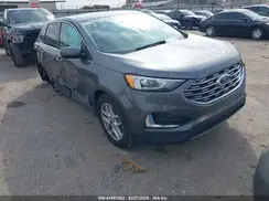 2FMPK4J96NBA41604 2022 FORD EDGE