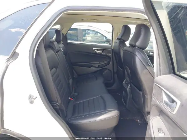 2FMPK4J96NBA43773 2022 FORD EDGE - Image 8