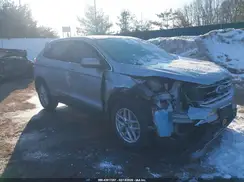 2FMPK4J96NBA44437 2022 FORD EDGE