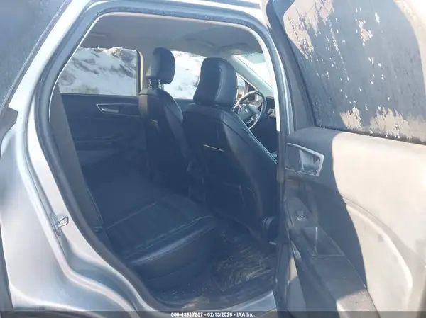 2FMPK4J96NBA44437 2022 FORD EDGE - Image 8