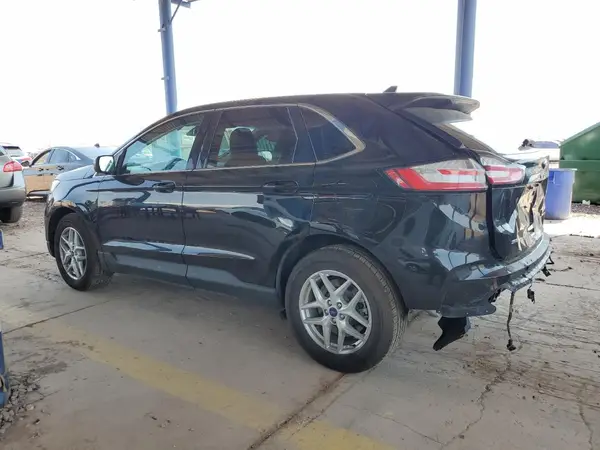 2FMPK4J96NBA44664 2022 FORD EDGE - Image 2