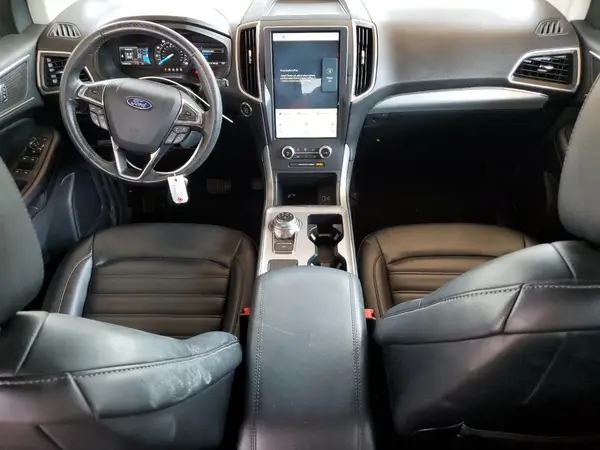2FMPK4J96NBA44664 2022 FORD EDGE - Image 8