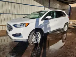 2FMPK4J96NBA45071 2022 FORD EDGE