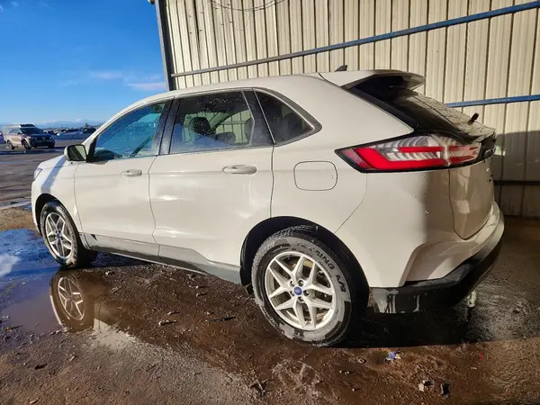 2FMPK4J96NBA45071 2022 FORD EDGE - Image 2