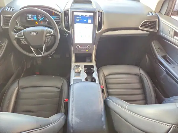 2FMPK4J96NBA45071 2022 FORD EDGE - Image 8